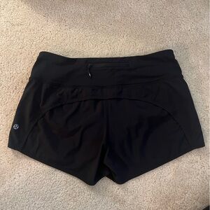 Lululemon shorts!